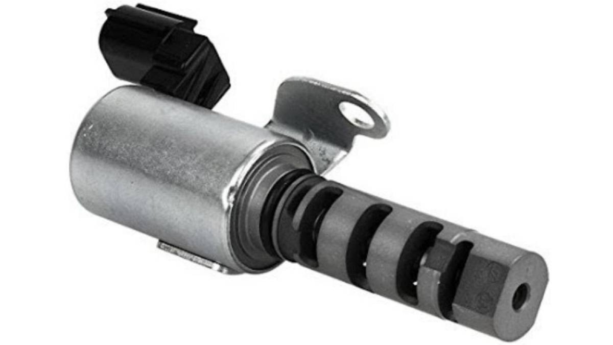 چگونگی عملکرد سوپاپ کنترل فشار در سیستم هیدرولیک گیربکس