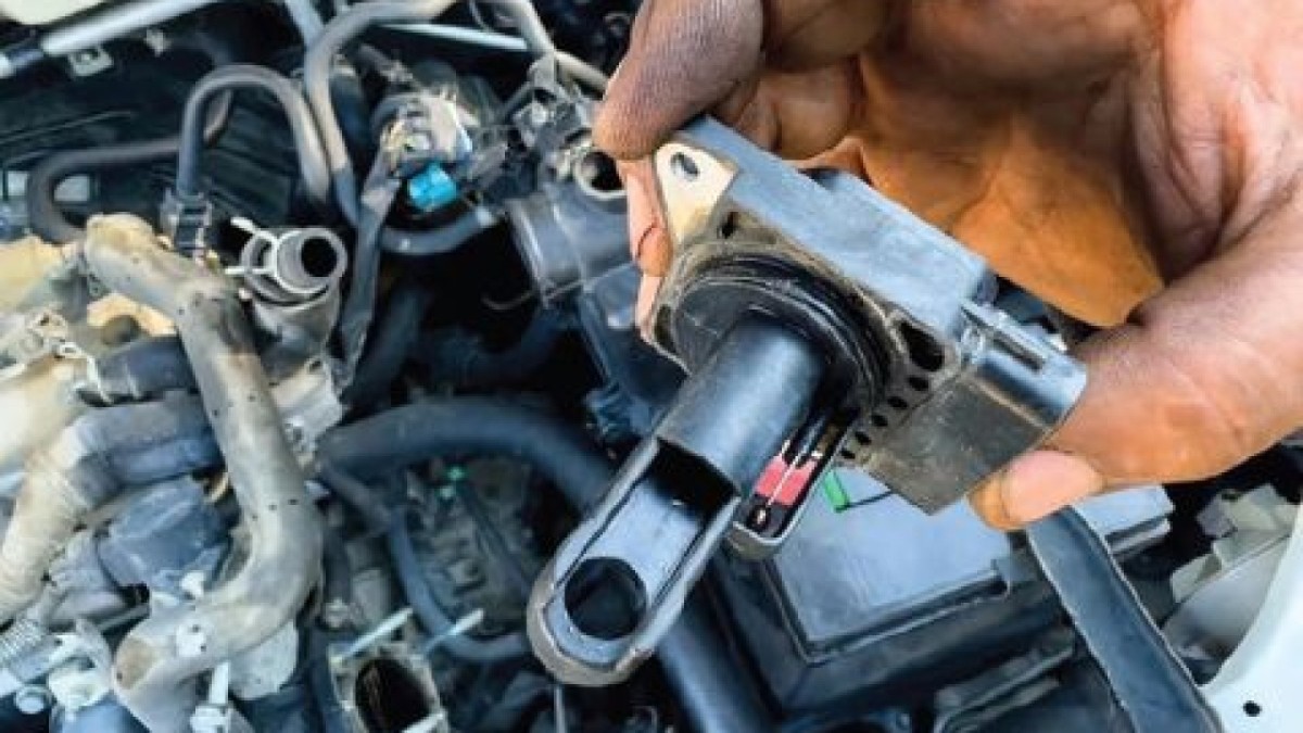 مپ سنسور چیست و چرا در کالیبراسیون سوخت اهمیت دارد؟