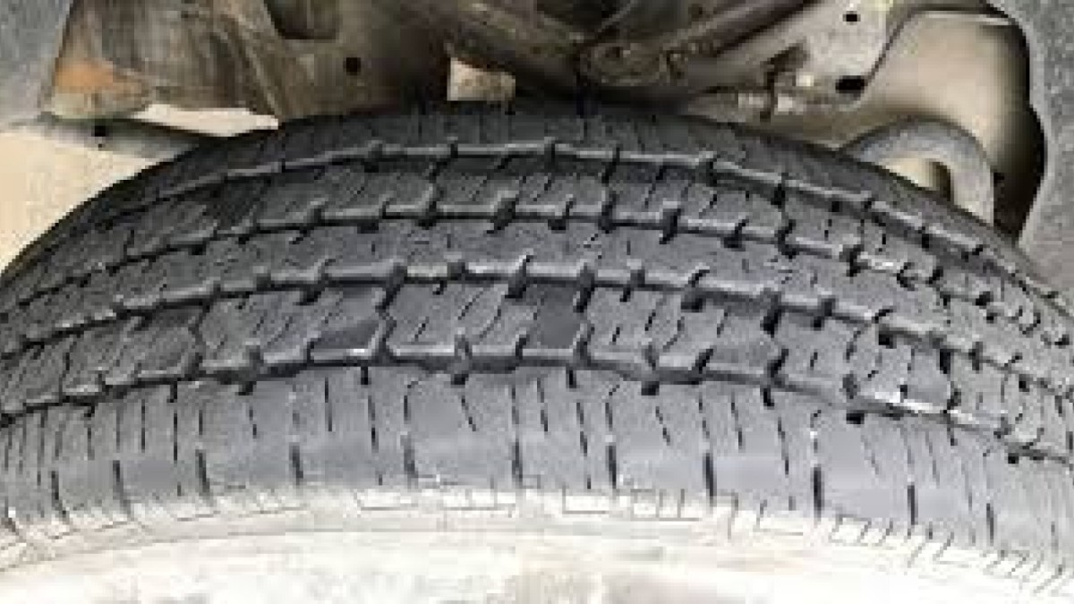 دلیل اصلی سایش نامنظم لاستیک و چگونگی جلوگیری از آن