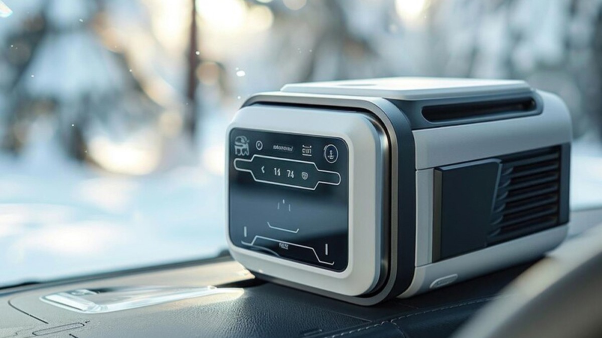 آیا استفاده از پتو یا گرم‌کن برقی در خودرو ایمن است؟