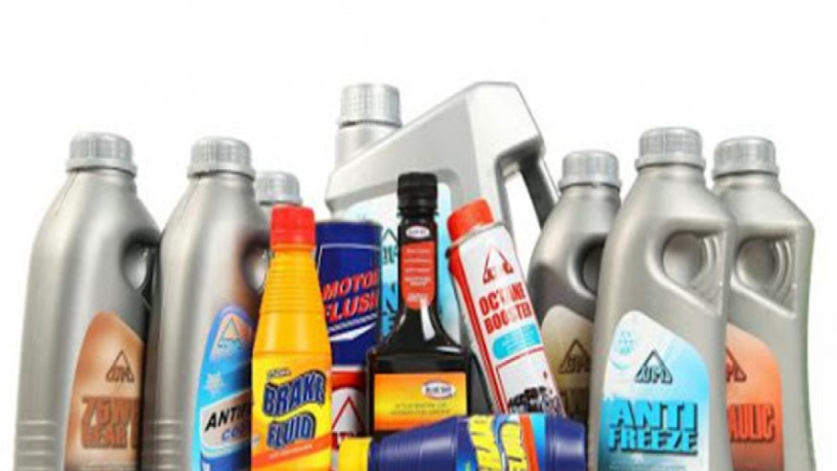 بهترین ضدیخ و برندهای معتبر موجود در بازار ایران