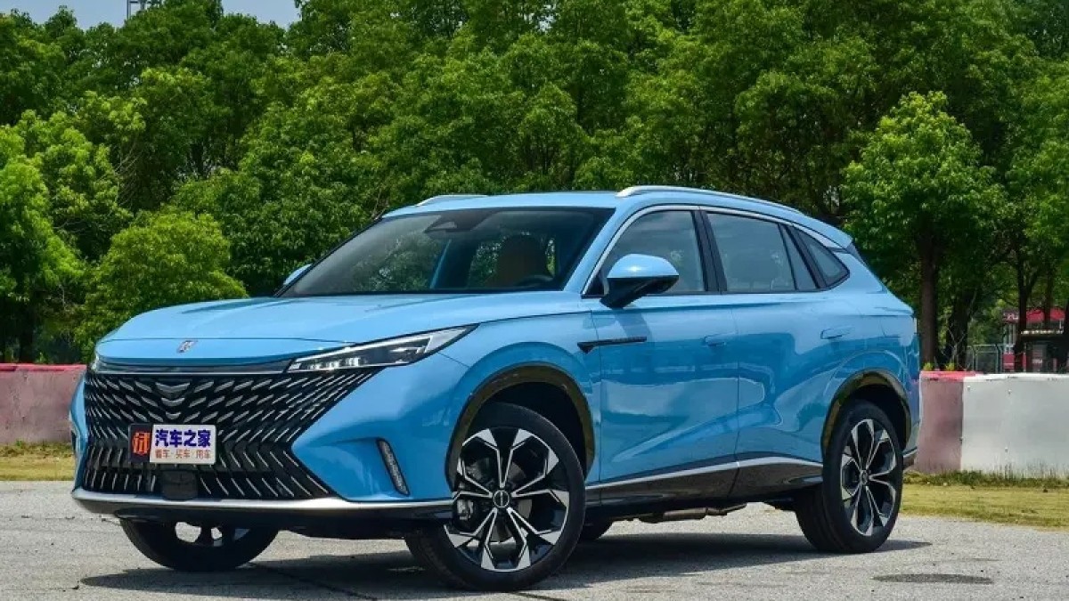 نقد و بررسی رووی eRX5