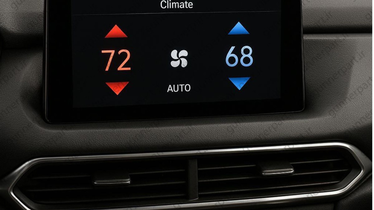 بررسی سیستم تهویه دوگانه و تاثیر آن در فصل زمستان