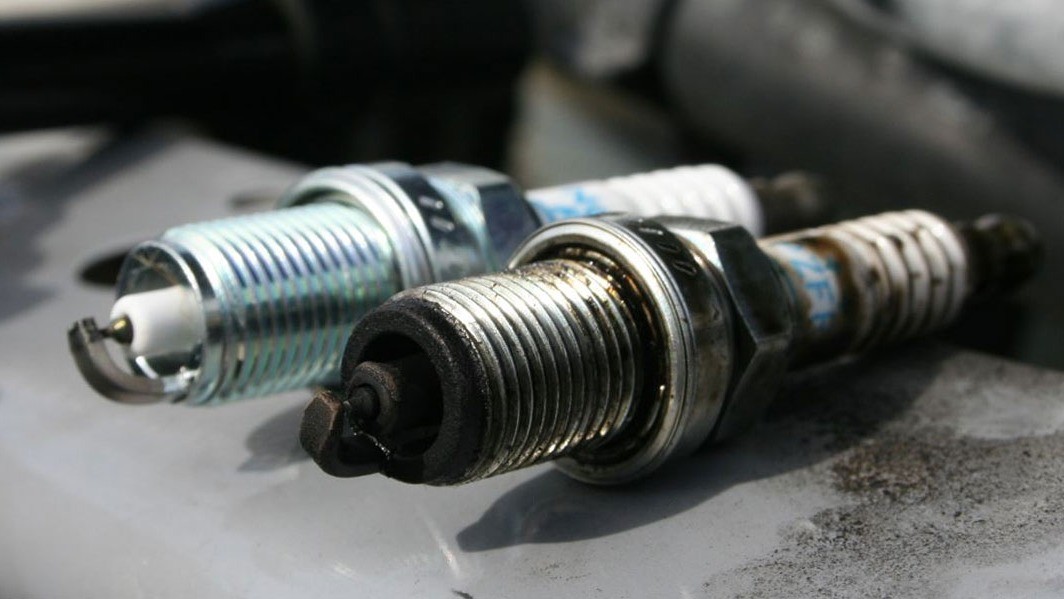 مقایسه عملکردی بین شمع‌ های چند الکتروده و تک‌ الکتروده