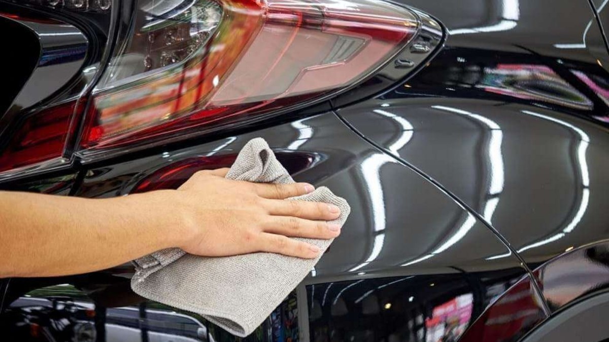 معرفی بهترین واکس بدنه برای مناطق برفی