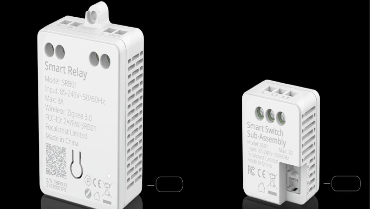 رله هوشمند چیست و چه کاربردی در سیستم مدیریت برق خودرو دارد؟