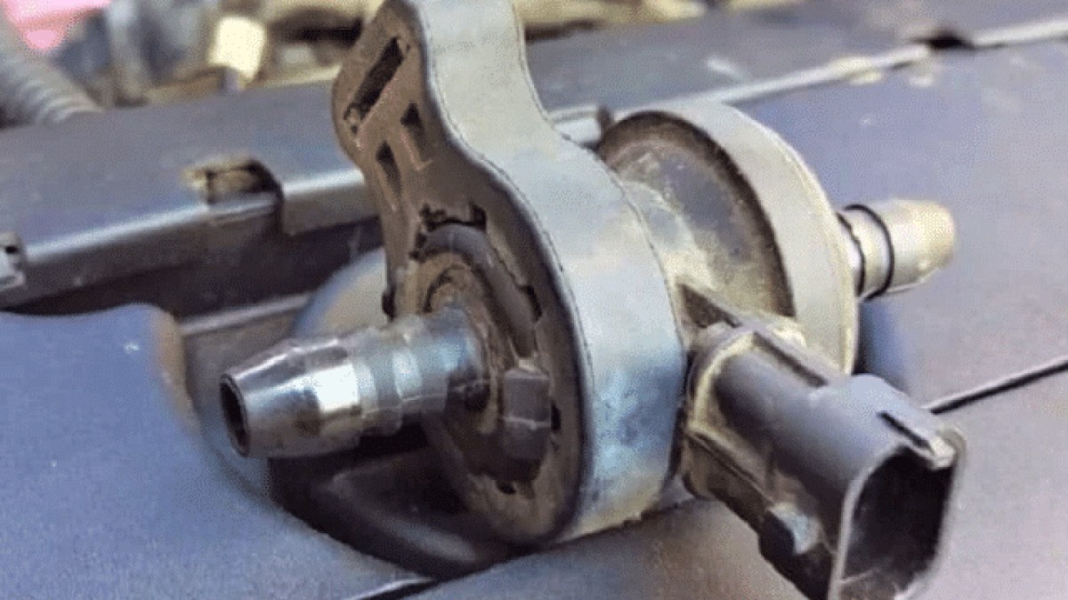 شیر برقی کنیستر چگونه کار می‌کند و علائم خرابی آن چیست؟