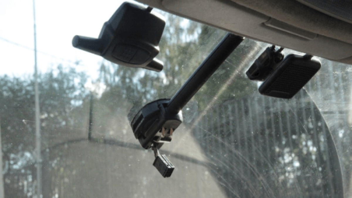 سنسور باران چیست و چگونه آن را تنظیم کنیم؟