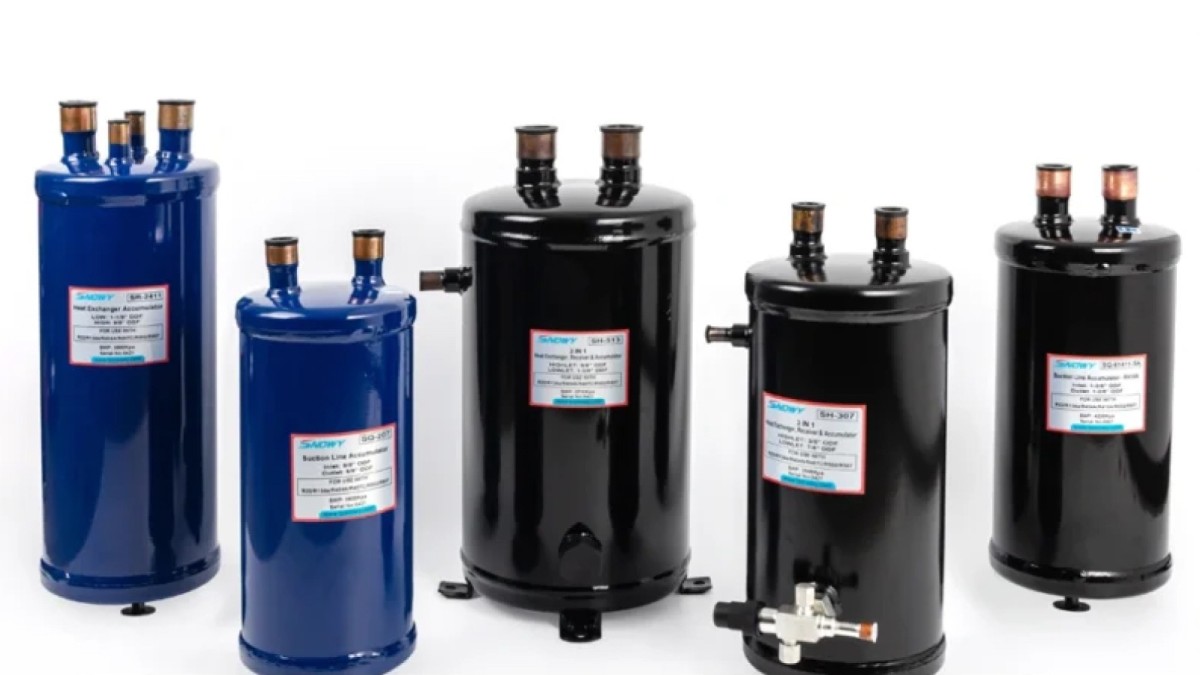 سیستم جدا کننده روغن (Oil Separator) چیست و چه نقشی در موتور ایفا می‌ کند؟