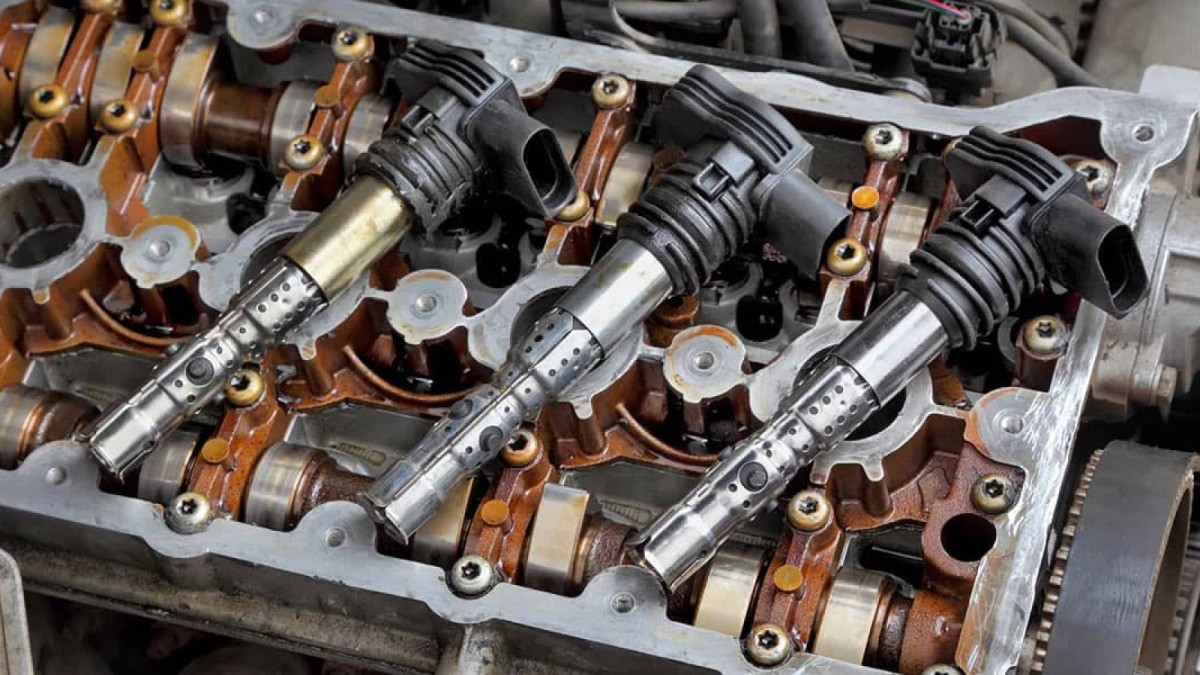 کویل دوبل چیست و چگونه سیستم جرقه‌ زنی را تقویت می‌ کند؟