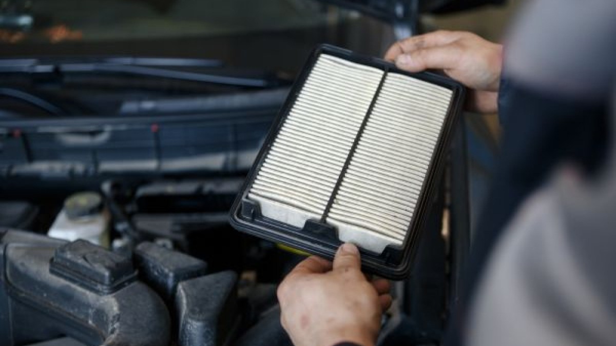نکات طلایی شستوشو و تعویض فیلتر کابین خودرو برای بهبود کیفیت هوای داخل خودرو