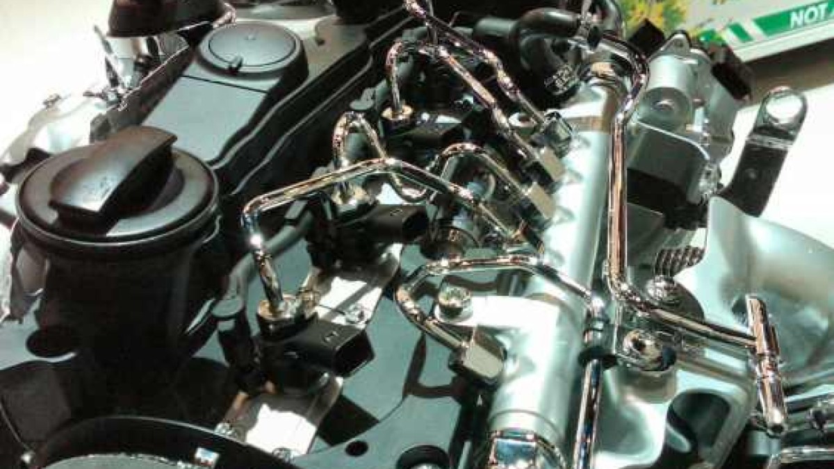 سیستم انژکتور پیزوالکتریک چیست و چه مزیتی دارد؟