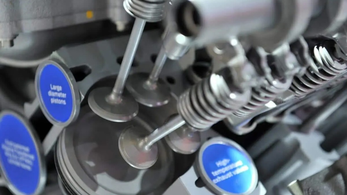 آشنایی با عملکرد سوپاپ تخلیه فشار در درب رادیاتور