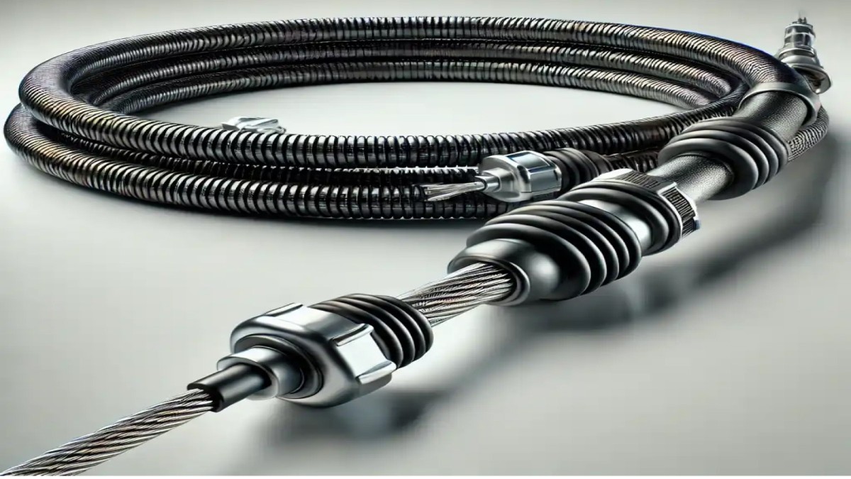 بررسی عملکرد کابل تعویض دنده در گیربکس‌ های دستی