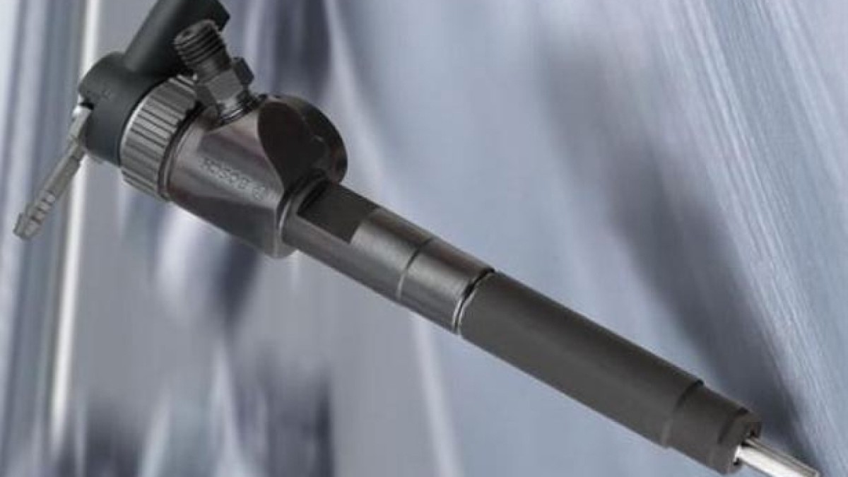 انژکتور پیزوالکتریک چه مزیتی دارد و چرا قیمت آن بالاست؟