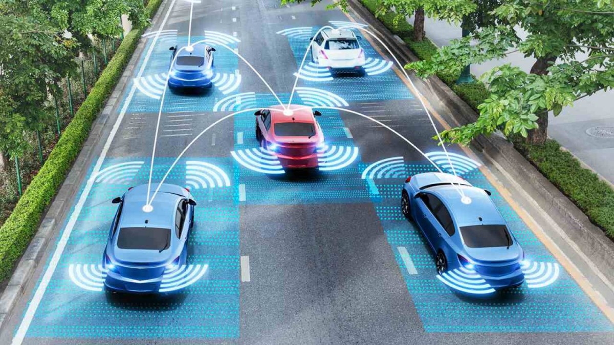 چرا باید از قطعات یدکی سازگار با سیستمهای ADAS استفاده کنیم؟
