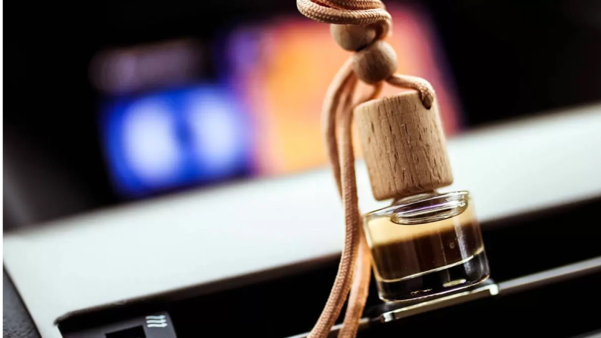 چگونه بوی بخاری را خوشایند کنیم؟ فیلتر و خوشبوکننده‌های مناسب