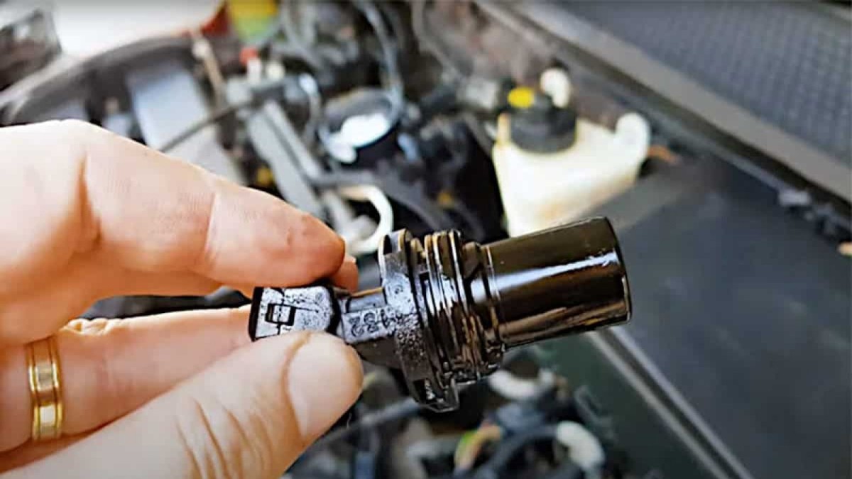 سنسور فاز میل سوپاپ چگونه کار می‌کند و چرا مهم است؟