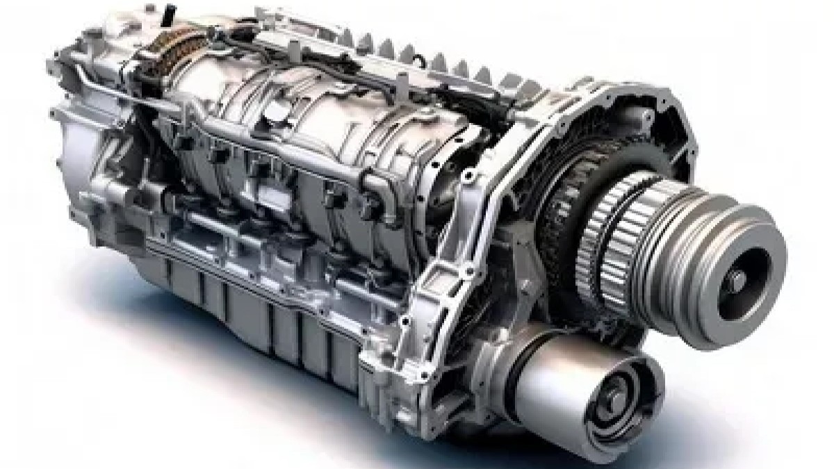 بلوک سیلندر چیست و چرا قلب موتور محسوب می‌شود؟