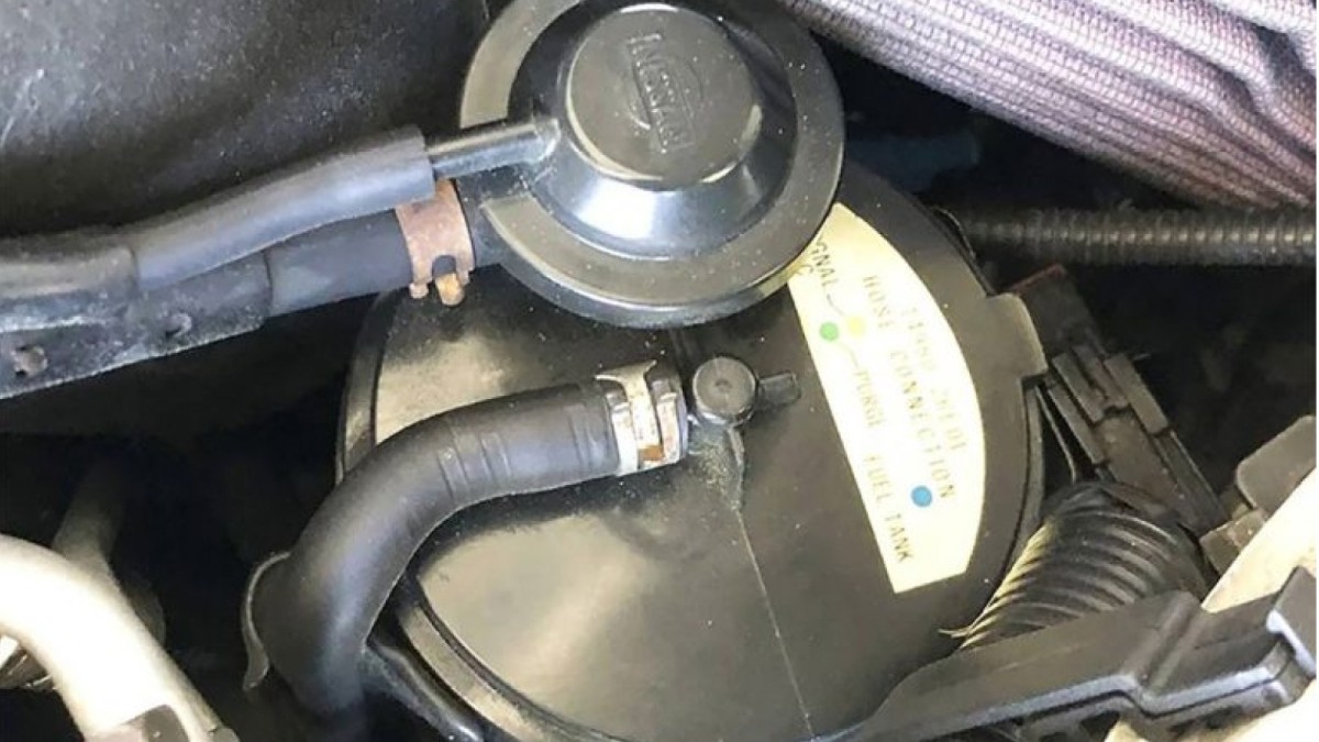 کنیستر چیست و چه نقشی در کاهش آلودگی هوا دارد؟