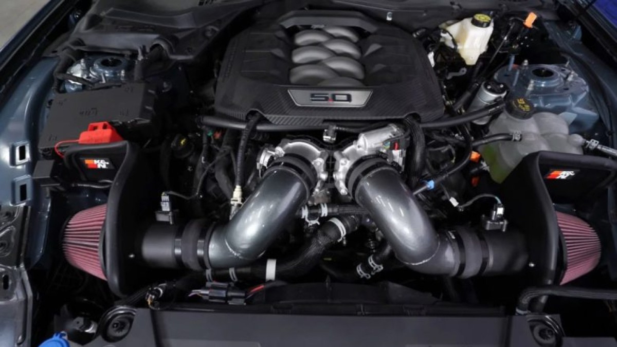 سیستم خنک‌ کننده هوای ورودی (CAC) چیست و چه تأثیری بر عملکرد موتور دارد؟