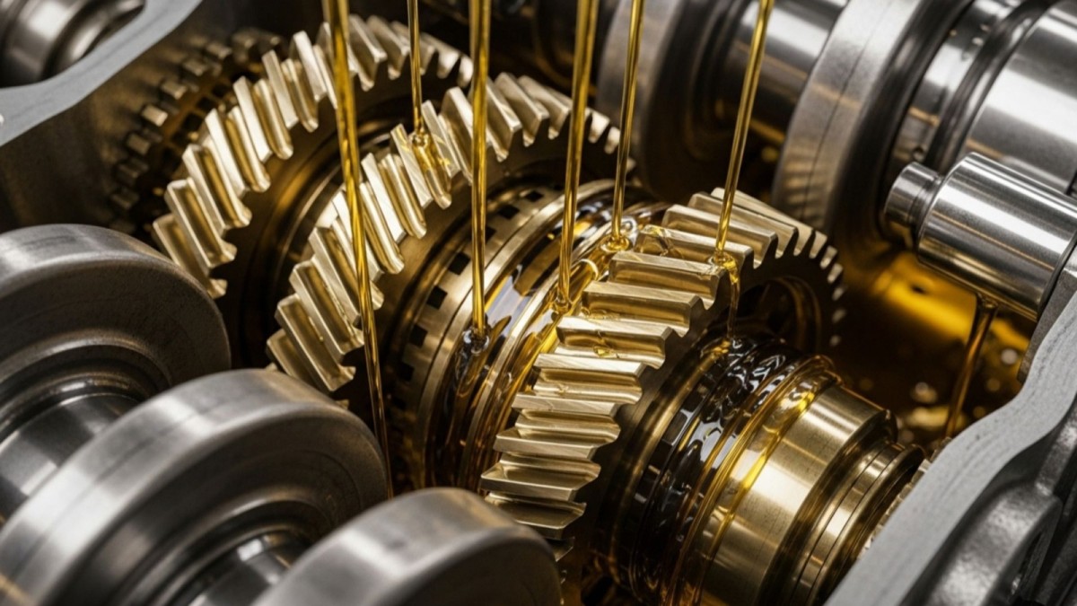 سیستم جدا کننده روغن چیست و چرا موتور روغن می‌ سوزاند؟ راهنمای تعویض