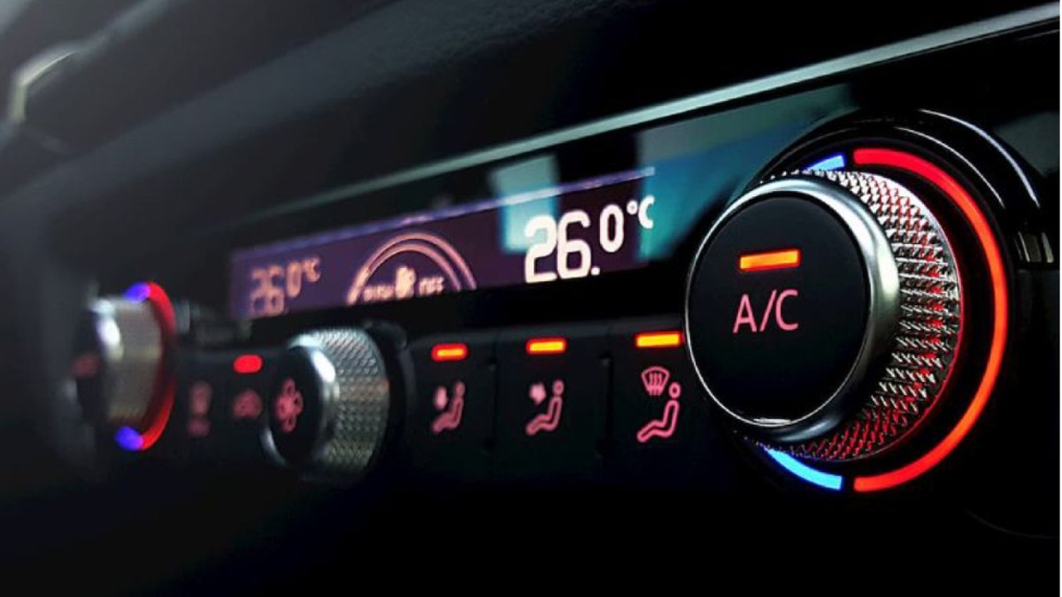 سرویس کامل بخاری خودرو قبل از شروع زمستان