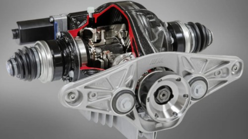 دیفرانسیل تورسن چیست و چه مزیتی در رانندگی آفرود دارد؟