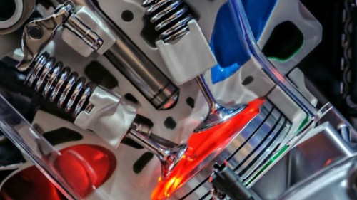 مکانیزم خلاصی متغیر سوپاپ چگونه مصرف سوخت را کاهش می‌دهد؟