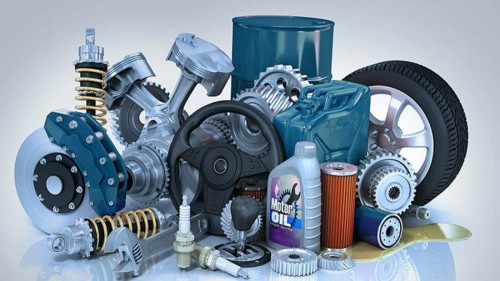چگونه قطعات یدکی با کیفیت می‌توانند بر مصرف سوخت خودرو تاثیر بگذارند؟