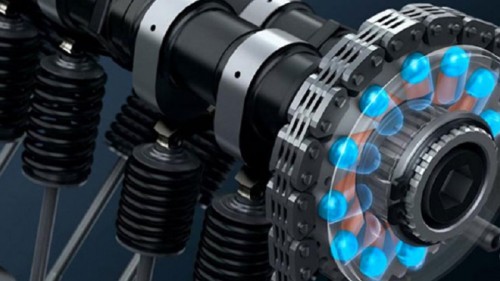 شیر برقی تایمینگ متغیر چیست و چگونه مصرف سوخت را کاهش می‌ دهد؟