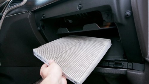 آیا تعویض فیلتر کابین به بهبود کولر کمک می‌کند؟
