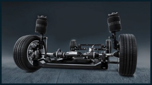 سیستم تعلیق بادی چه مزایایی دارد و آیا برای خودروی شما مناسب است؟