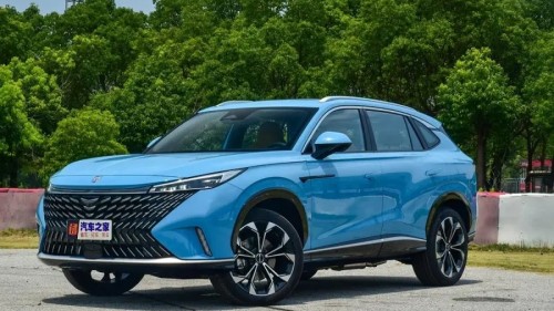 نقد و بررسی رووی eRX5