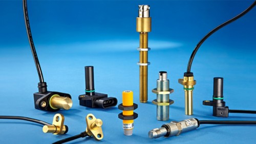 سنسور سرعت خودرو چیست و چه کاربردی در کنترل خودرو دارد؟