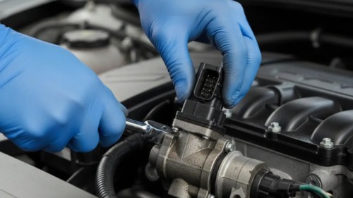 EGR چیست و چرا رانندگان آن را غیرفعال می‌کنند؟ خطرات و مزایا