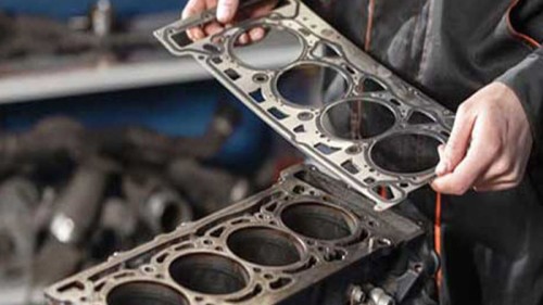 چرا بلوک سیلندر ترک می‌خورد و هزینه تعمیر آن چقدر است؟