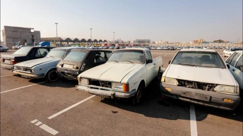 آیا رانندگی شما باعث فرسودگی زودهنگام خودرو میشود؟