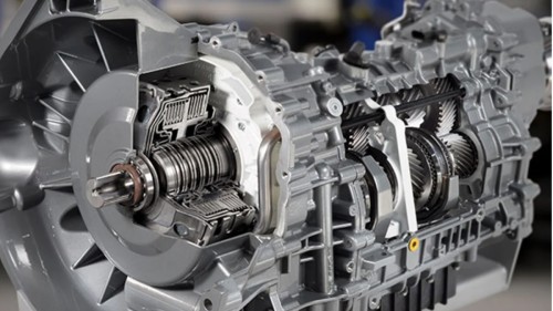 تعمیرات گیربکس دوکلاچه؛ نکات کلیدی و موارد مهم برای خودروهای خارجی