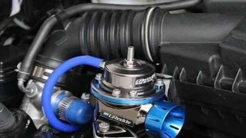 سوپاپ تخلیه فشار رادیاتور چیست و چرا خودرو جوش می‌ آورد؟