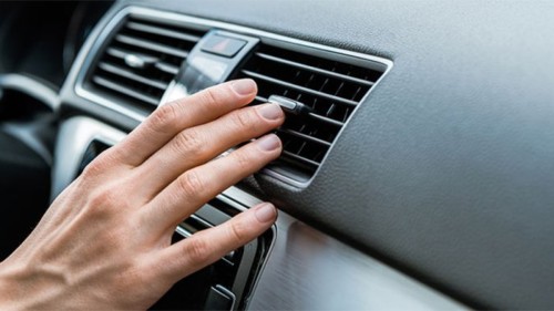 نکاتی برای نگهداری کولر خودرو در شرایط سخت
