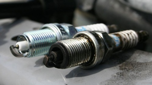 مقایسه عملکردی بین شمع‌ های چند الکتروده و تک‌ الکتروده