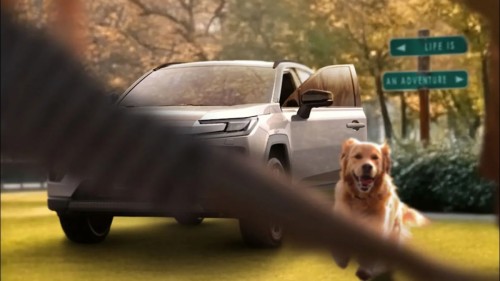 معرفی نسل جدید تویوتا RAV4 مدل ۲۰۲۶ با طراحی و فناوری‌های پیشرفته