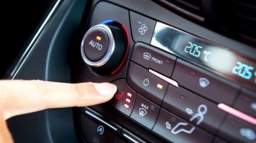 روش‌های افزایش کارایی بخاری خودرو در فصل سرما