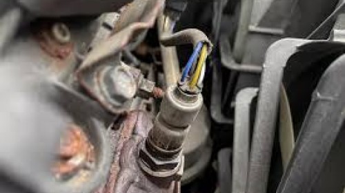 سنسور اکسیژن چیست و چه کاربردی در خودرو دارد؟