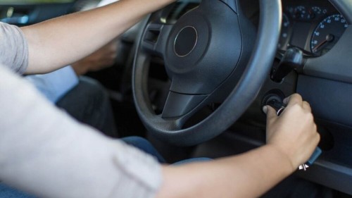 روش سریع گرم کردن خودرو بدون روشن ماندن طولانی