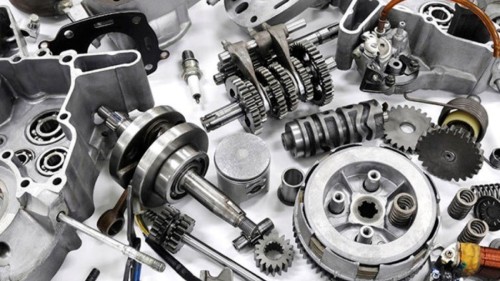 5 نکته مهم برای انتخاب قطعات یدکی خودروهای خارجی: چرا کیفیت مهم‌تر از قیمت است؟