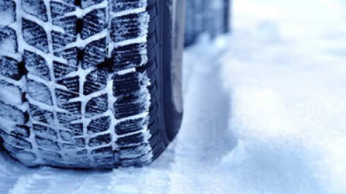 راهنمای انتخاب لاستیک مناسب برای زمستان