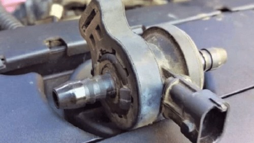 شیر برقی کنیستر چگونه کار می‌کند و علائم خرابی آن چیست؟