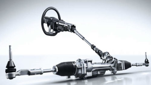 سیستم فرمان الکتریکی EPAS چیست و چه مزایایی دارد؟